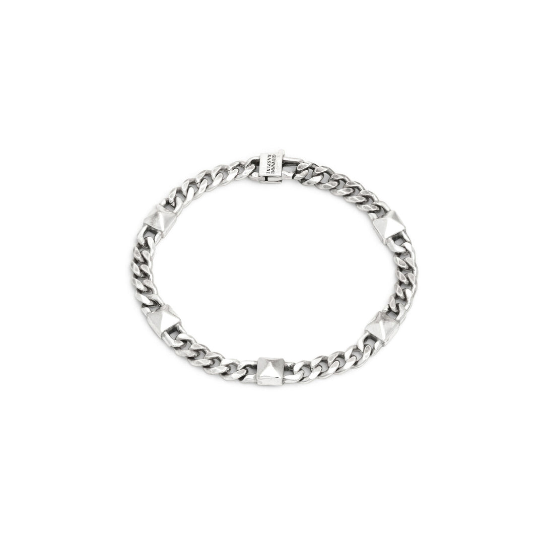 Giovanni Raspini Grumetta Studs Bracelet 12395