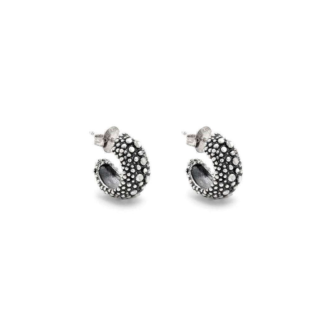 Giovanni Raspini Petit Perlage Earrings 12441