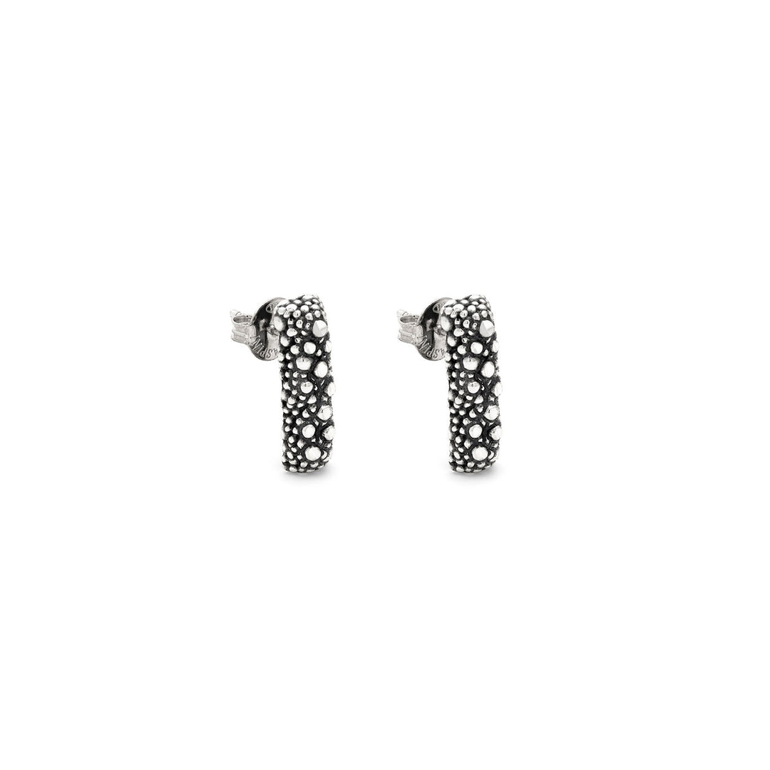 Giovanni Raspini Small Petit Perlage Earrings 12442