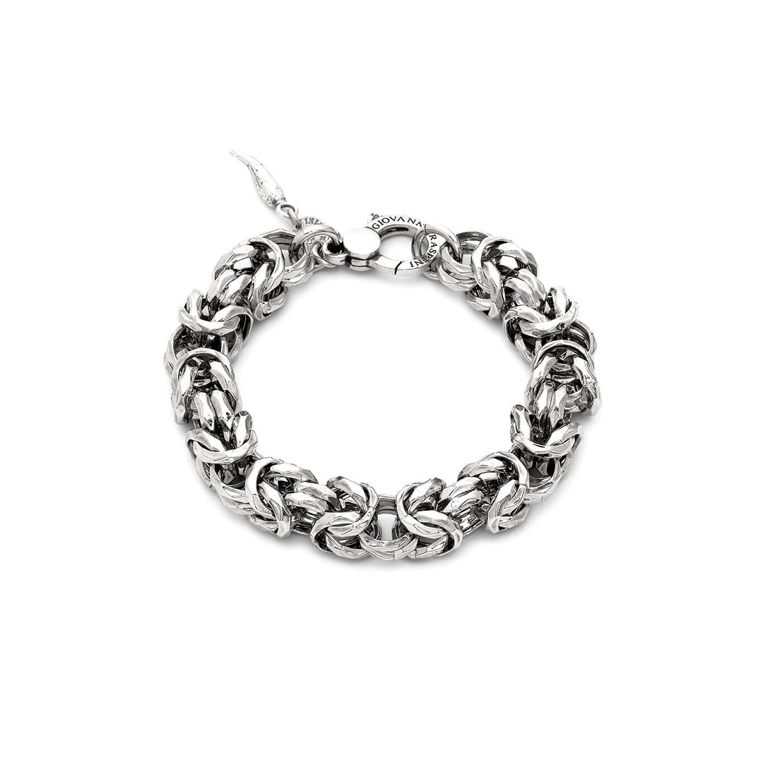 Giovanni Raspini Byzantine Large Light Bracelet 12446