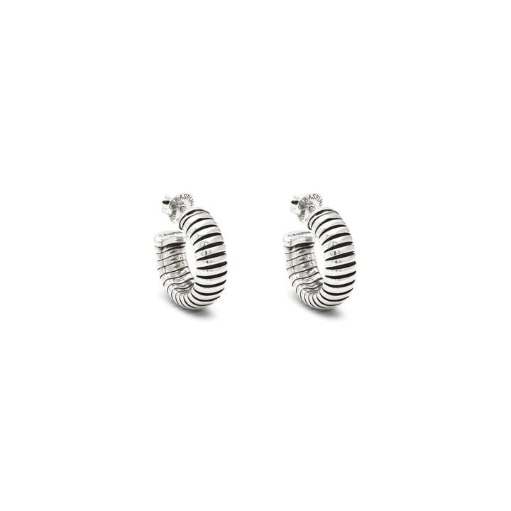 Giovanni Raspini tubigas earrings Earrings in 925 Silver 12535