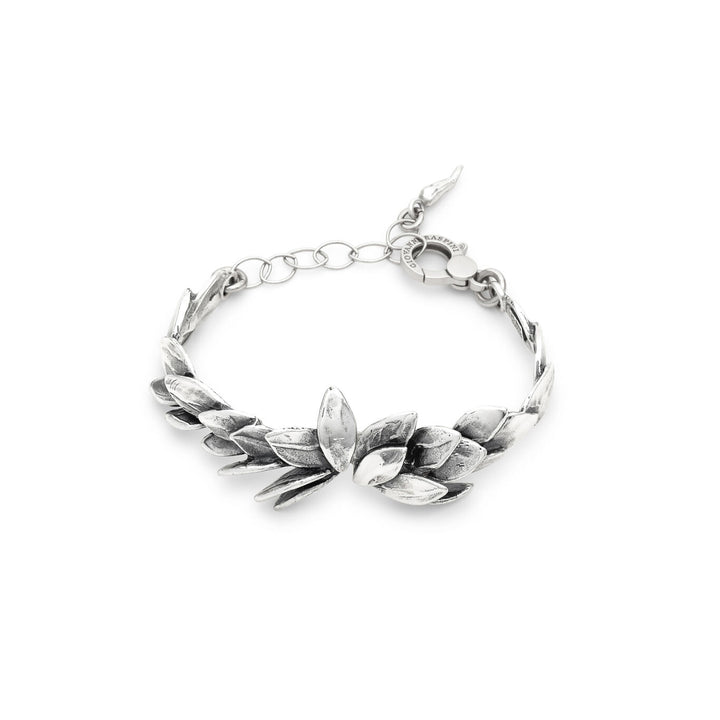 Giovanni Raspini skin bracelet 925 Silver Bracelet 12599
