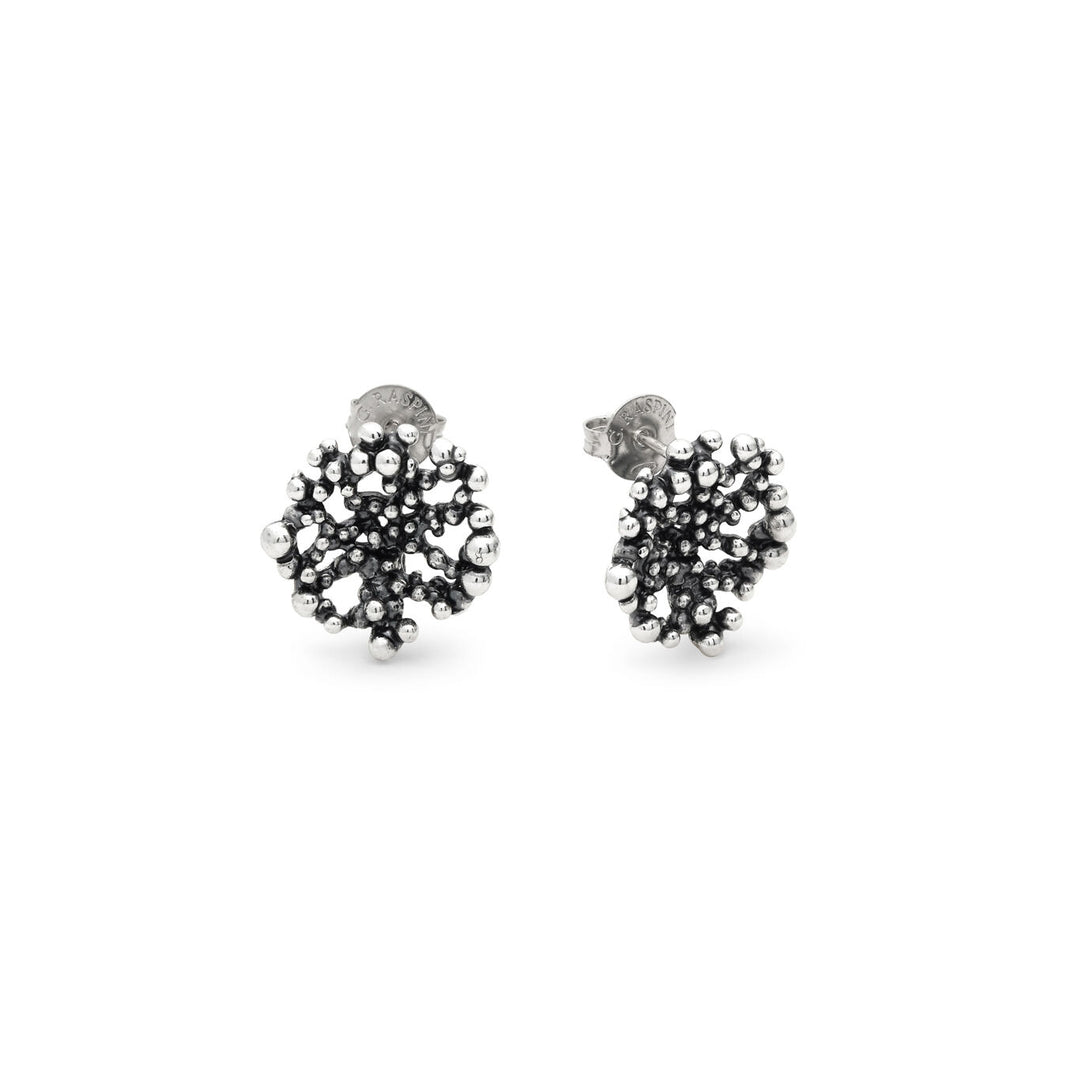 Giovanni Raspini perlage earrings Earrings in 925 Silver 12606