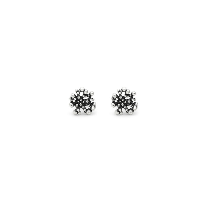 Giovanni Raspini small perlage earrings Earrings in 925 Silver 12607