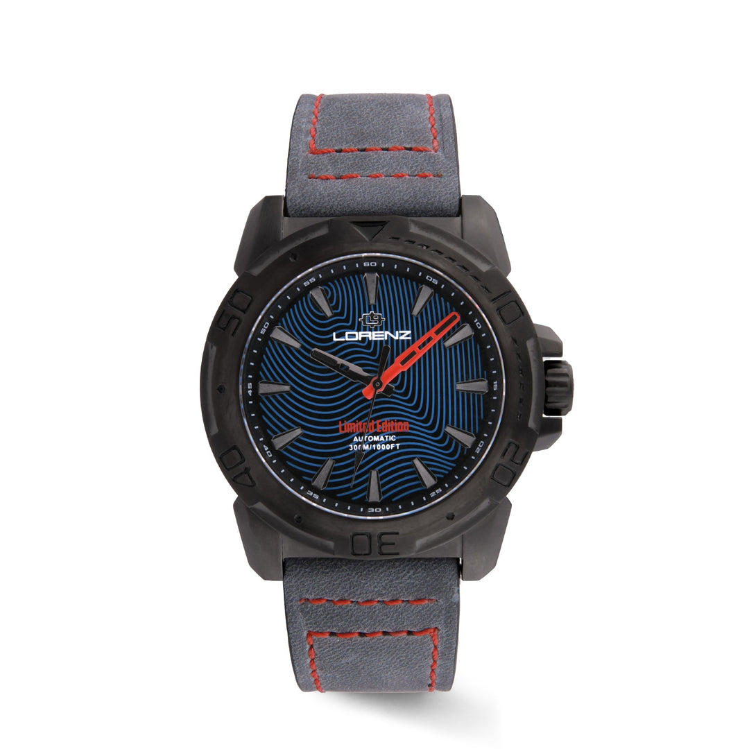 Lorenz MISSION IMPOSSIBLE - Limited Edition 001996MI