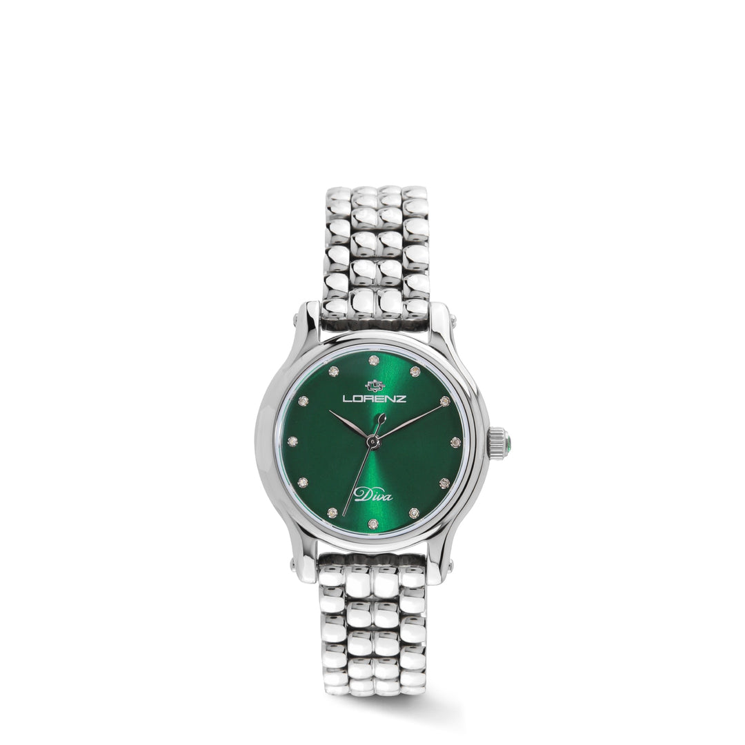 Lorenz DIVA ROUND 030240MM