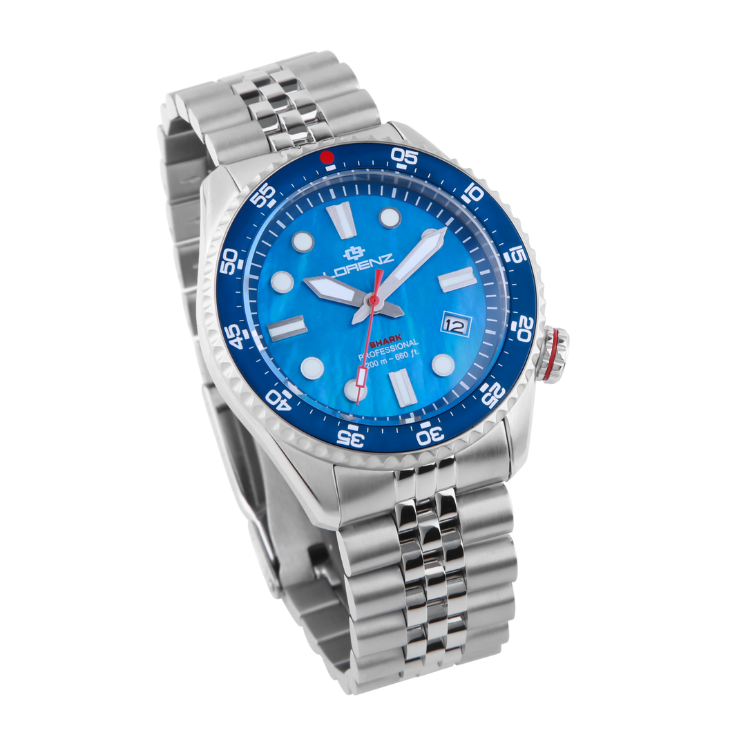 Lorenz SHARK 5 030255MP