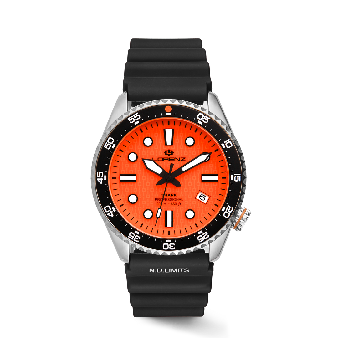 Lorenz SHARK 5 030255OR