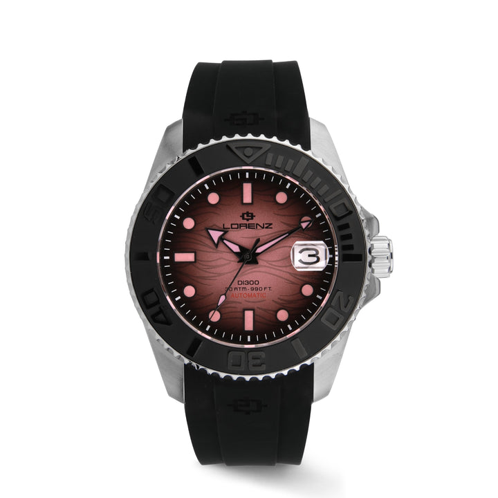 Lorenz DI300 030258RS