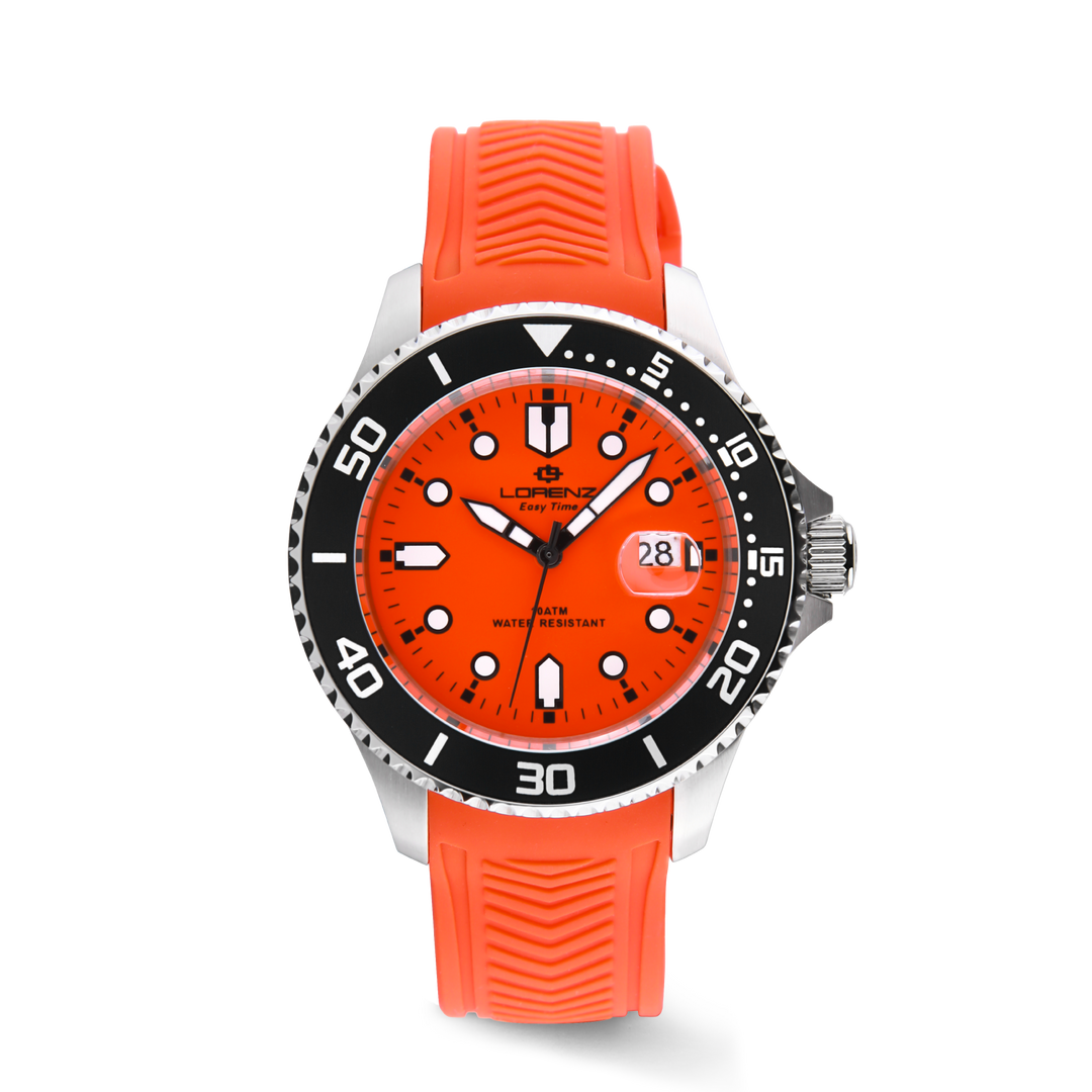 Lorenz EASY TIME SPORT 030263DD