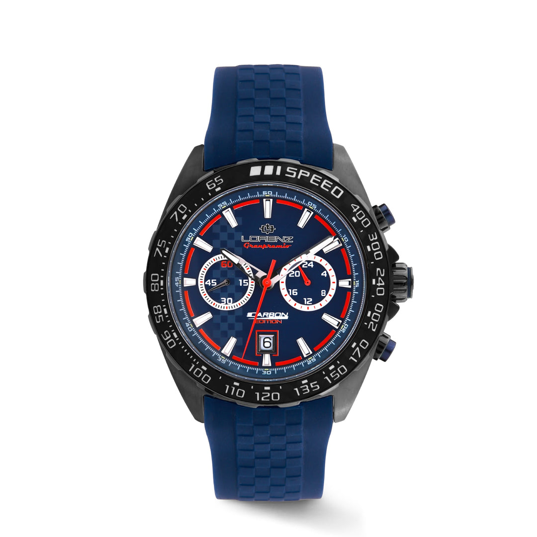 Lorenz GRANPREMIO CARBON 030272BB