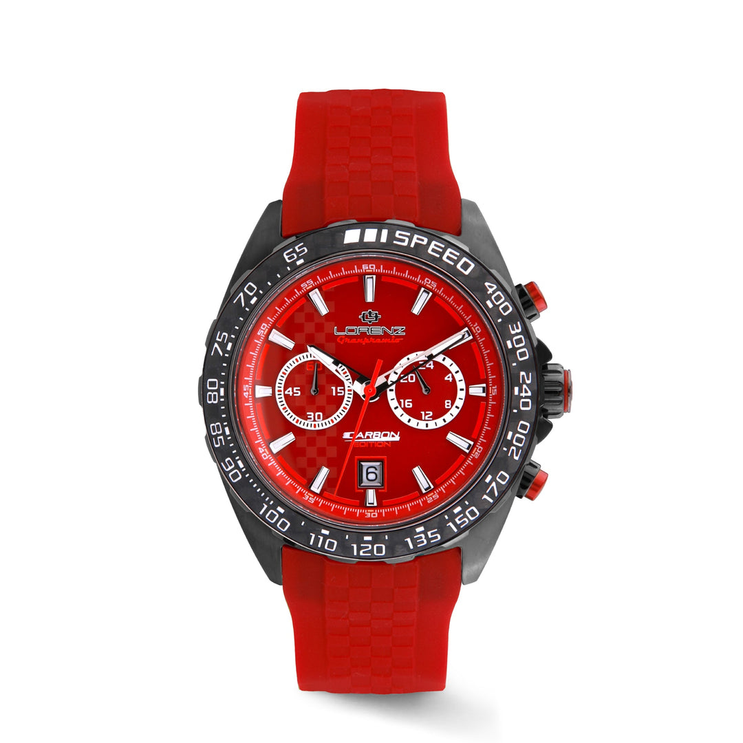 Lorenz GRANPREMIO CARBON 030272CC