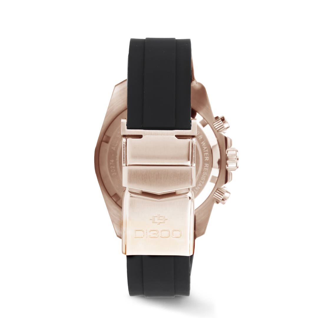 Lorenz DI300 CHRONOGRAPH 030274DD