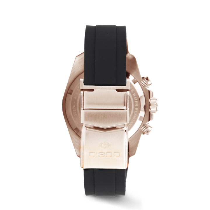 Lorenz DI300 CHRONOGRAPH 030274YG