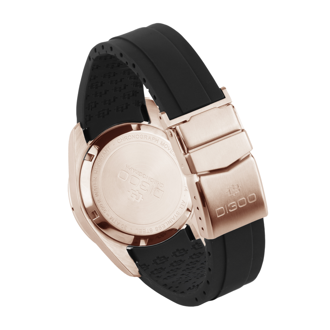 Lorenz DI300 CHRONOGRAPH 030274YG