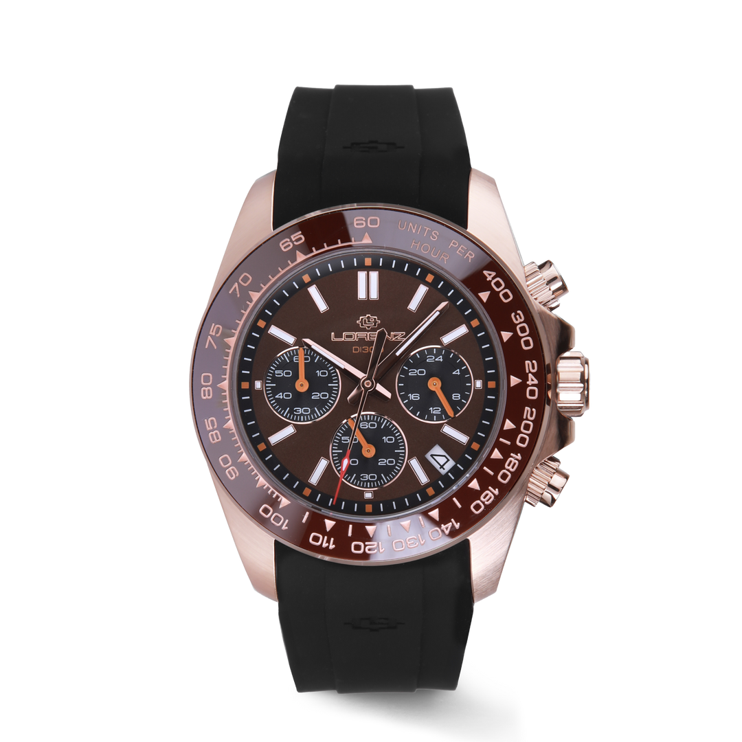 Lorenz DI300 CHRONOGRAPH 030274DD