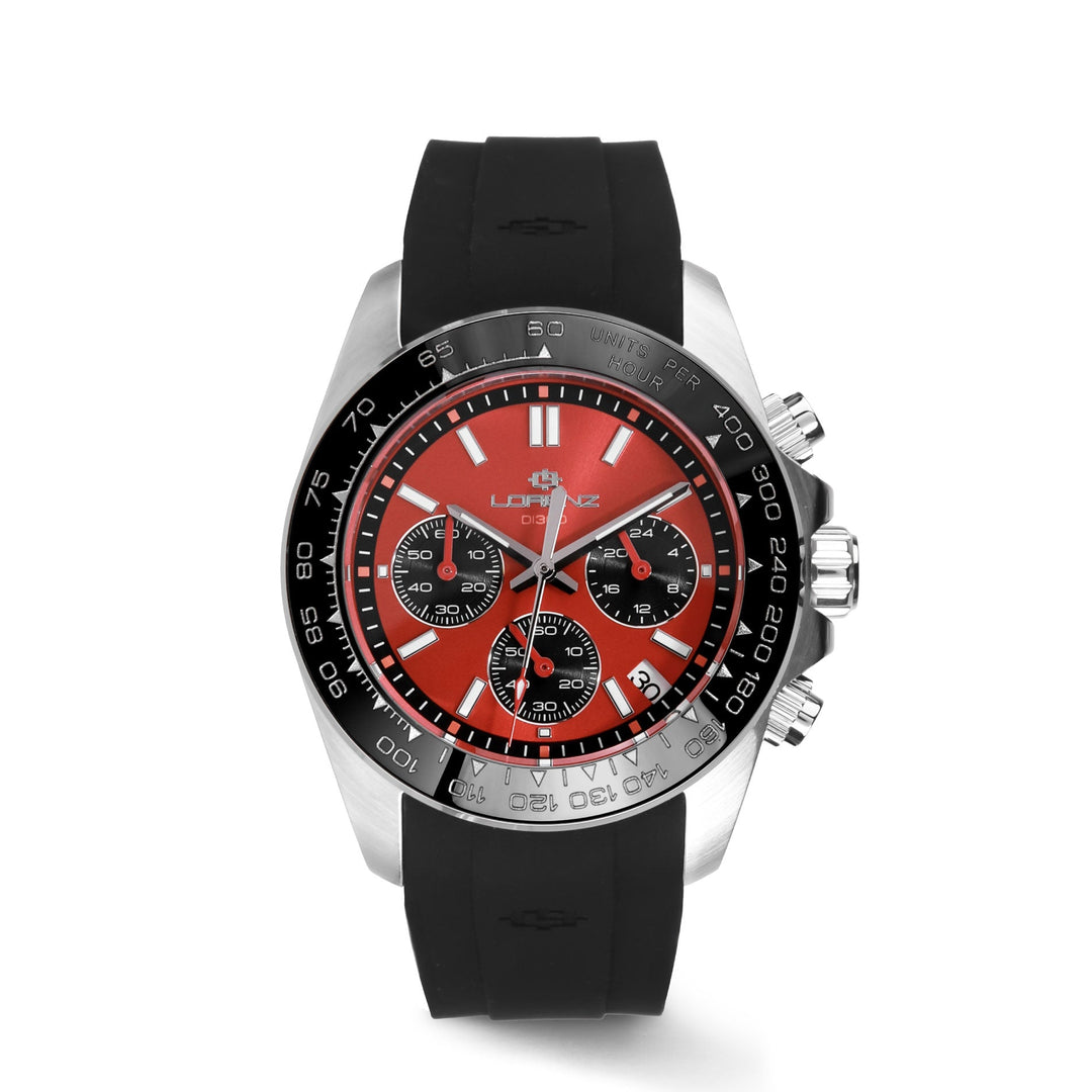 Lorenz DI300 CHRONOGRAPH 030274RS