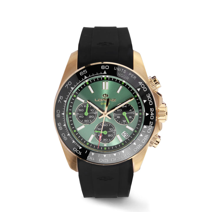 Lorenz DI300 CHRONOGRAPH 030274YG