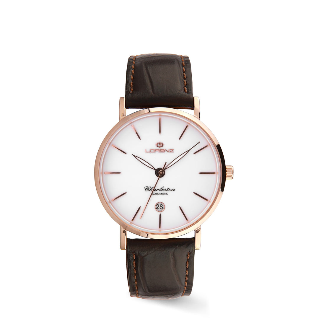 Lorenz CHARLESTON AUTOMATIC 030275DD