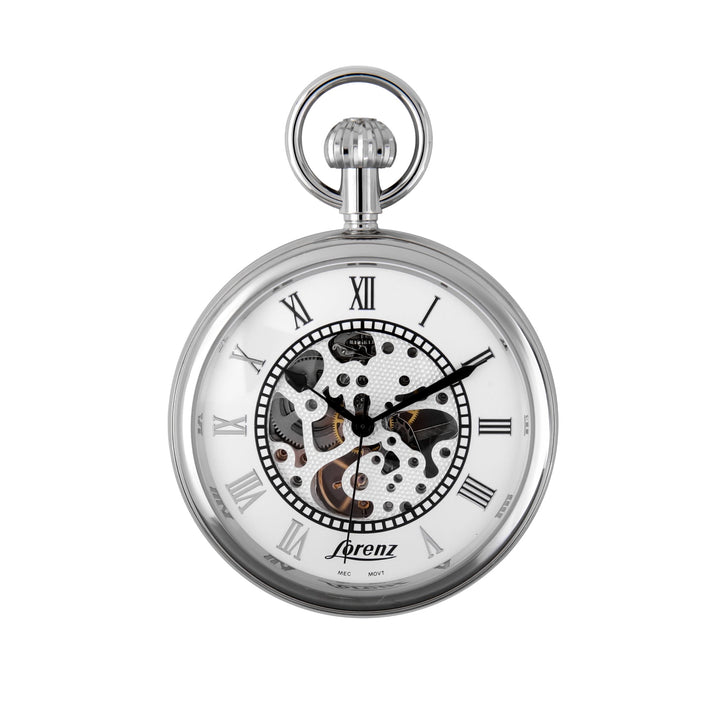 Lorenz MECHANICAL SQUELETTE 030277AA