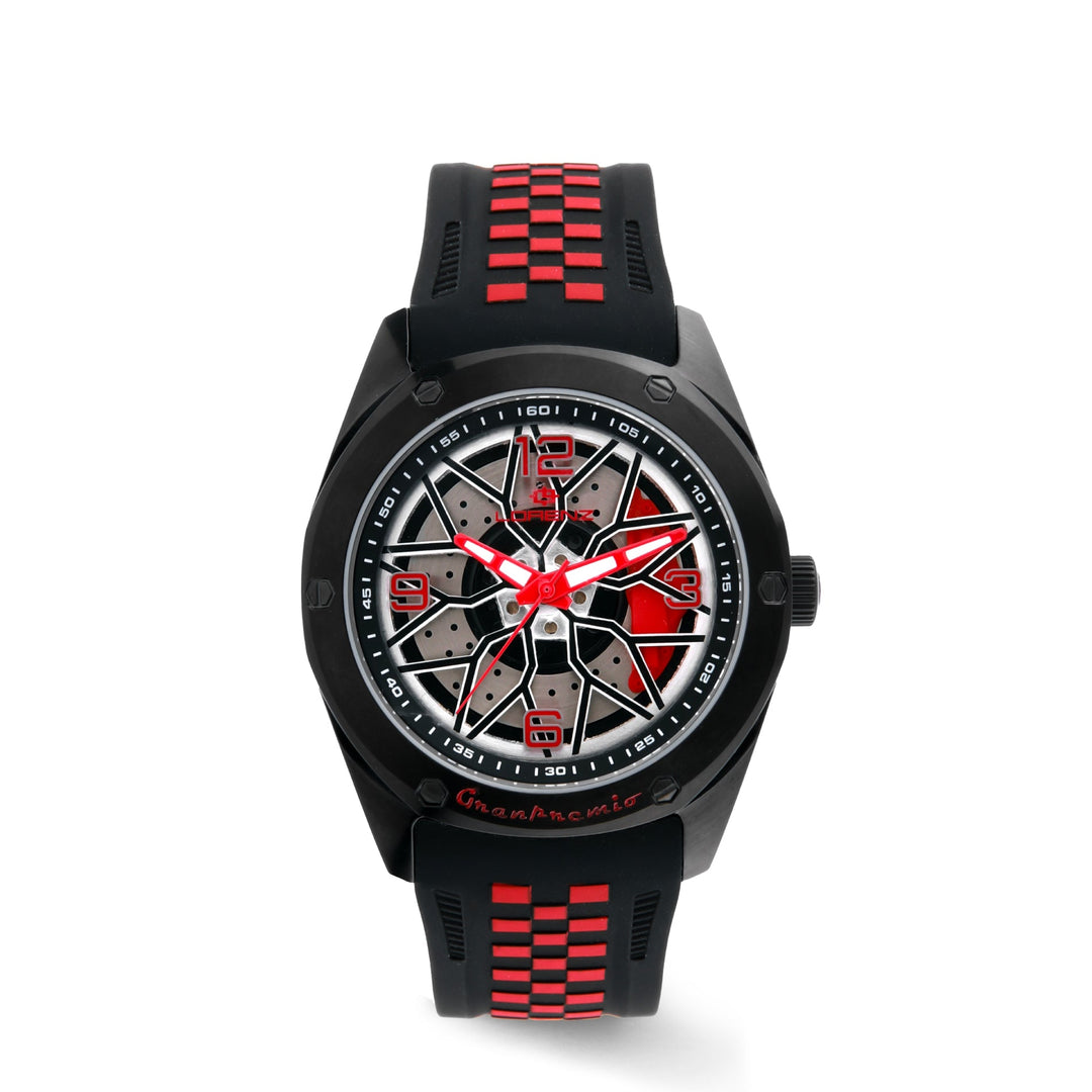 Lorenz GRENPREMIO WHEEL 030280AA