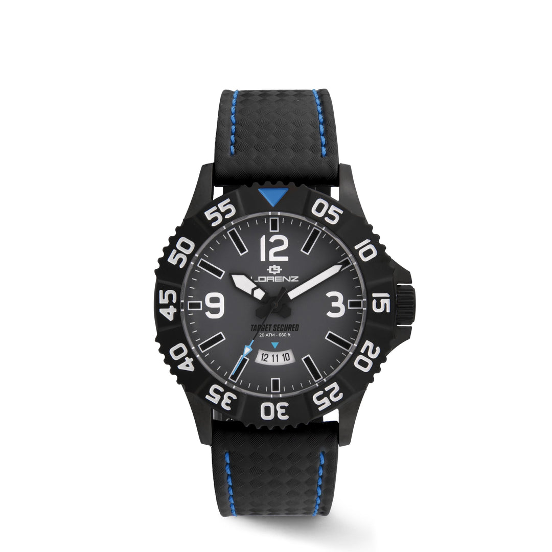 Lorenz MISSION IMPOSSIBLE 030286CC