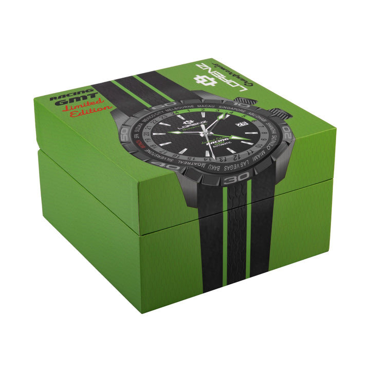 Lorenz GRANPREMIO RACING GMT - LIMITED EDITION 030290LA