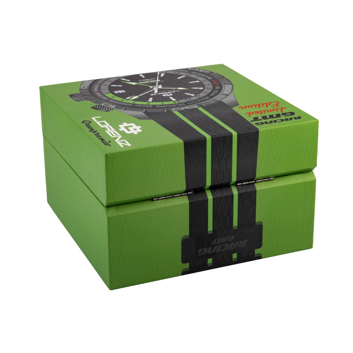 Lorenz GRANPREMIO RACING GMT - LIMITED EDITION 030290LA