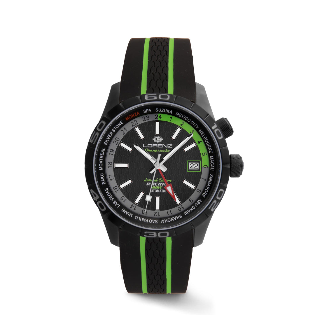 Lorenz GRANPREMIO RACING GMT - LIMITED EDITION 030290LA