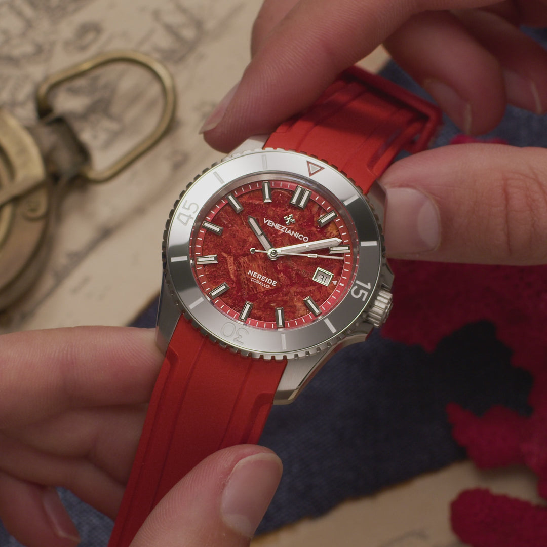 Venetian Nereid Coral - 4521546