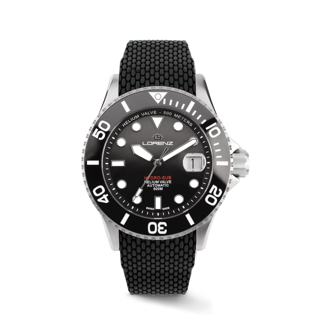 Lorenz HYDRO-SUB THREE SPHERE 090011AA