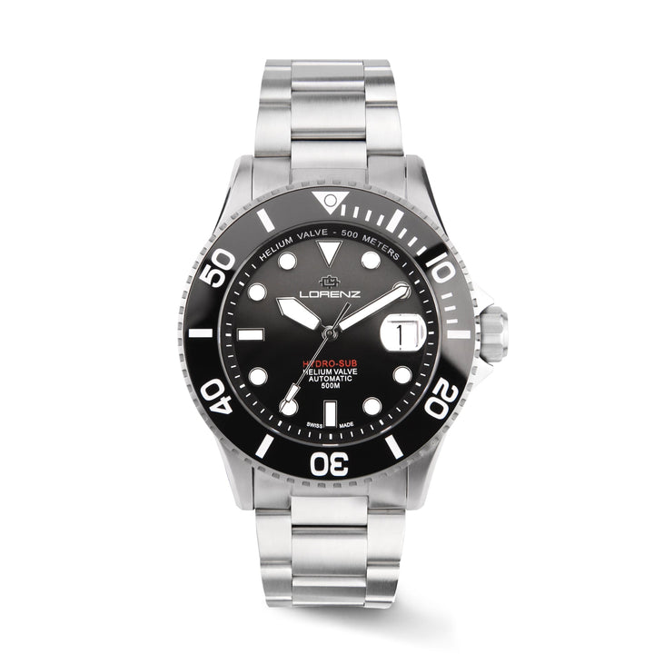 Lorenz HYDRO-SUB THREE SPHERE 090011AA