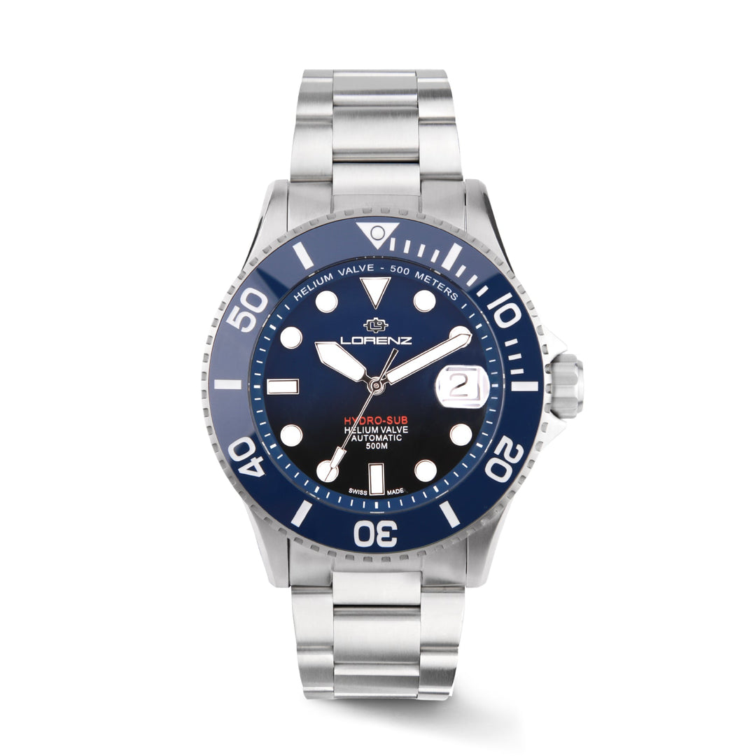 Lorenz HYDRO-SUB THREE SPHERE 090011BB