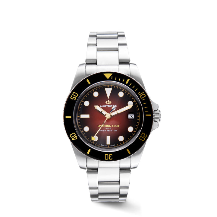 Lorenz SPORTING CLUB 090019DD