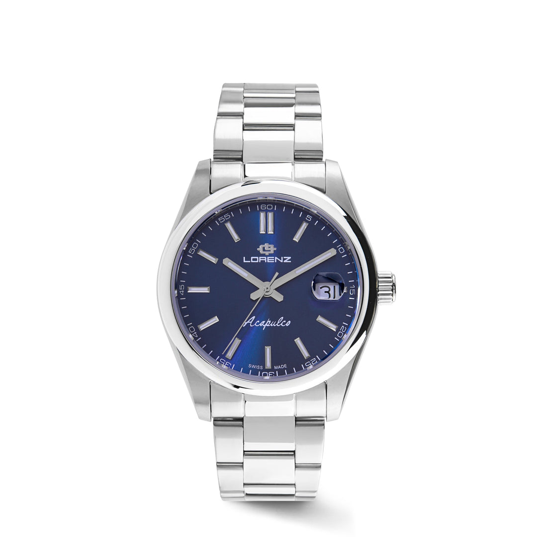 Lorenz ACAPULCO QUARTZ 090021BB