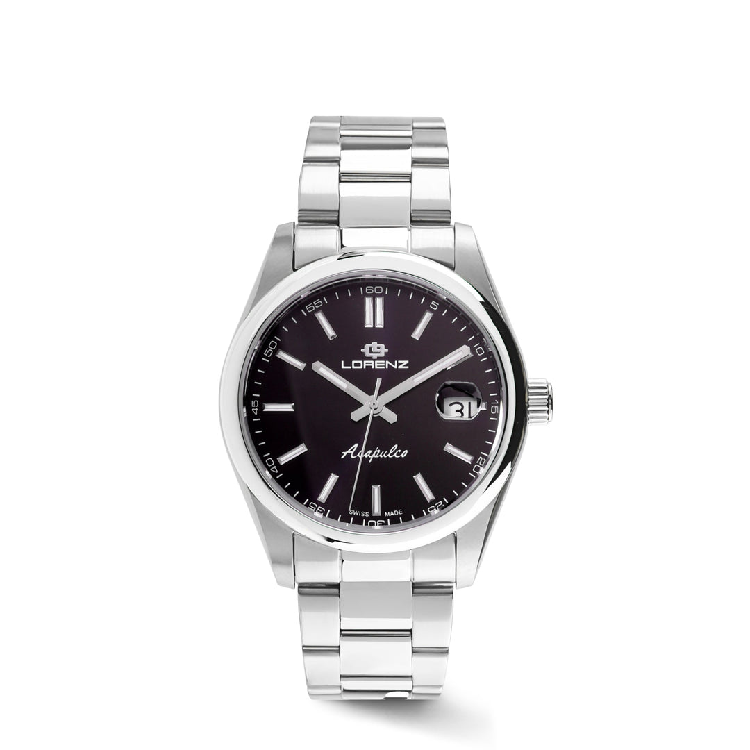 Lorenz ACAPULCO QUARTZ 090021DD