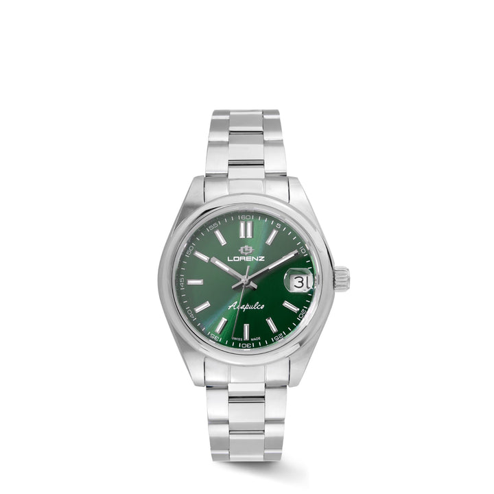 Lorenz ACAPULCO WOMAN QUARTZ 090022DD