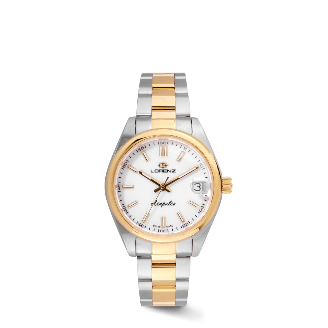 Lorenz ACAPULCO WOMEN QUARTZ 090022EE