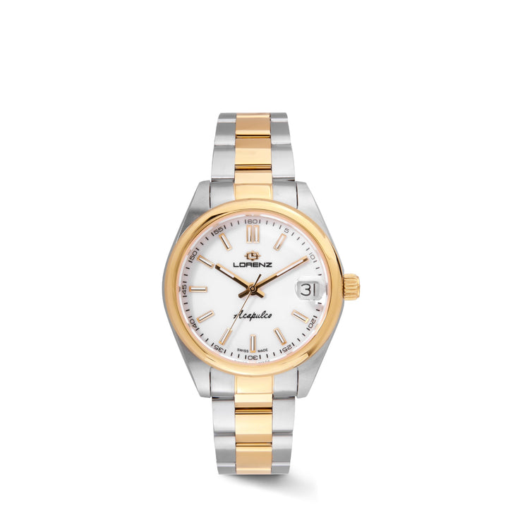 Lorenz ACAPULCO WOMEN QUARTZ 090022EE