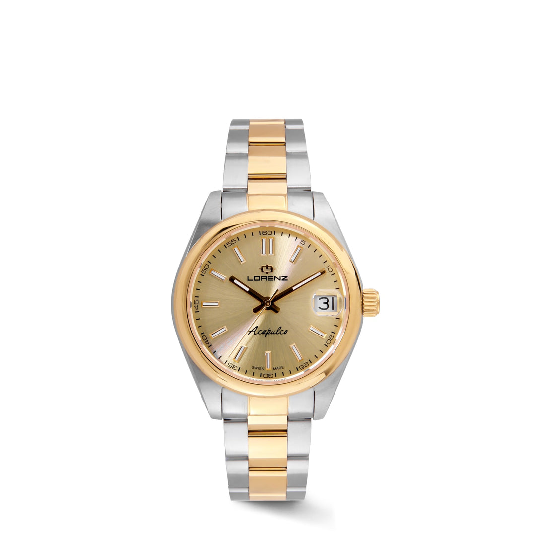 Lorenz ACAPULCO WOMAN QUARTZ 090022FF