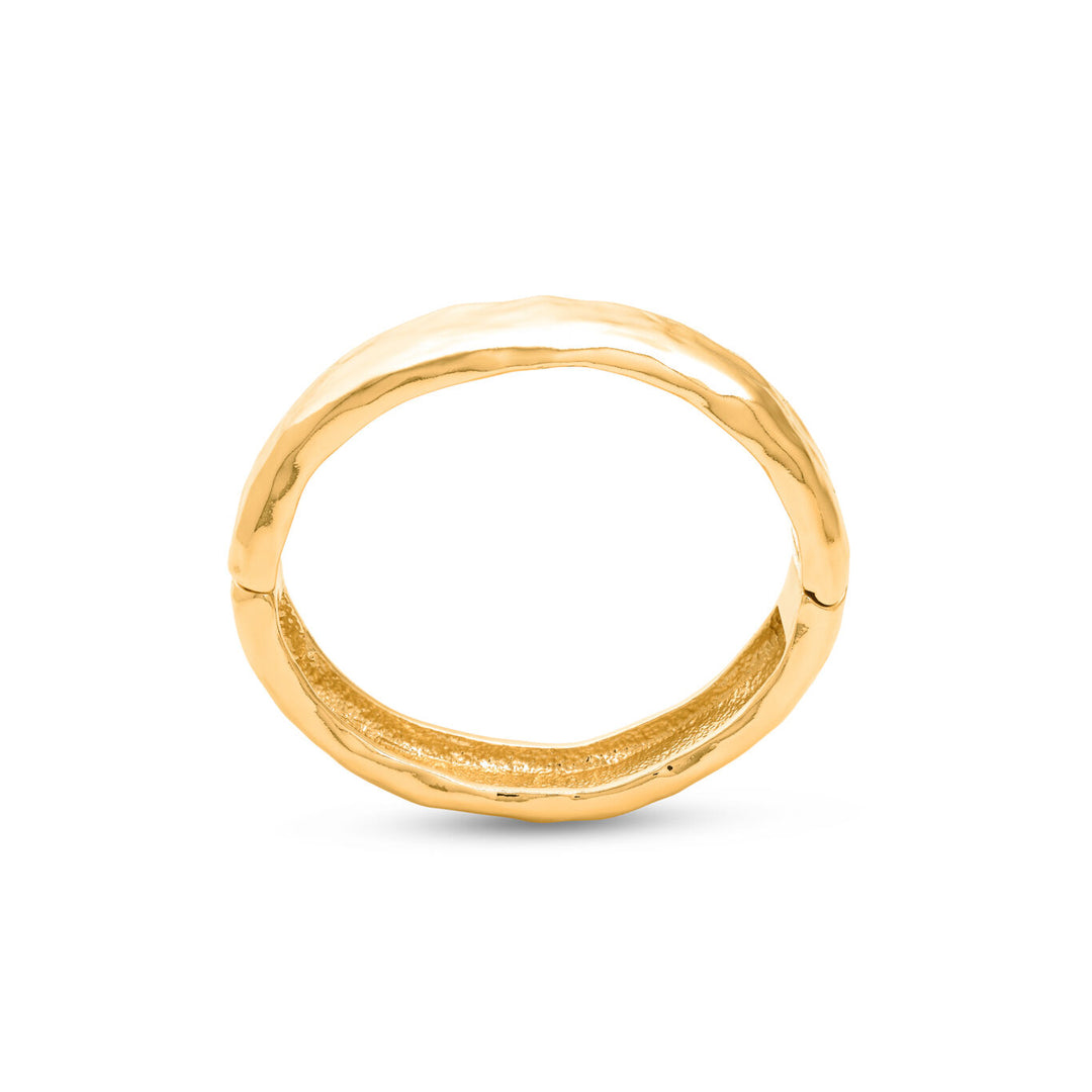 Giovanni Raspini Sierra bracelet gilded bronze N0021