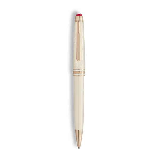Montblanc ballpoint pen Meisterstück Romeo and Juliet Classique 132920