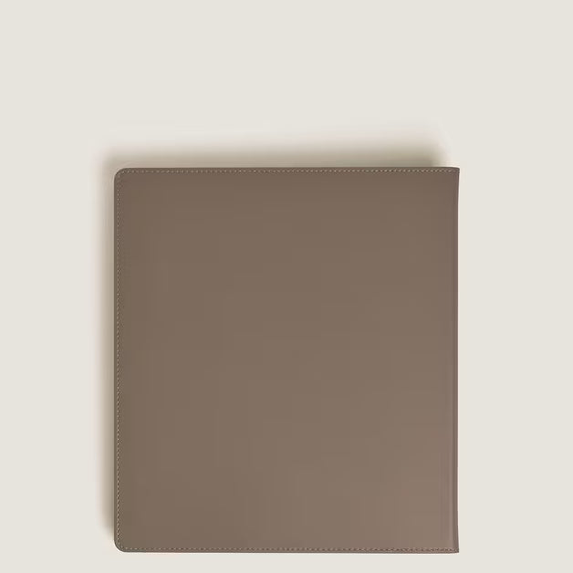 Montblanc Digital Paper Folio cover mastic 135040