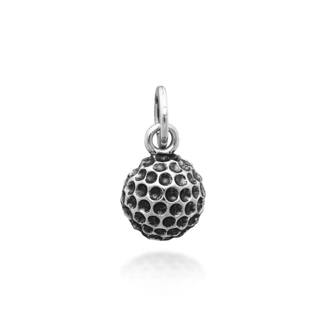 Giovanni Raspini Charm Golf ball 6198