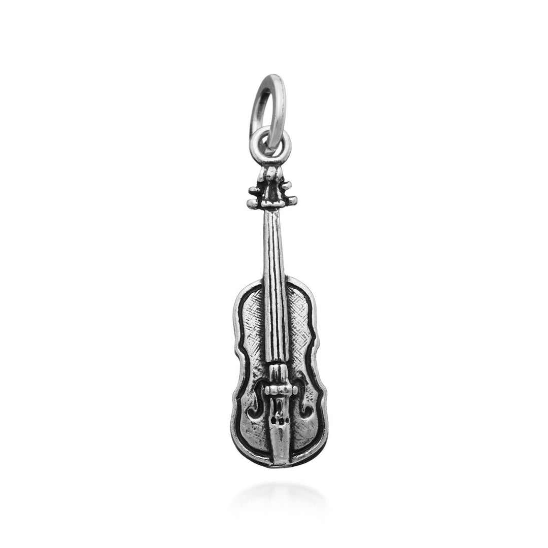 Giovanni Raspini purple charm Charm in 925 Silver 06323