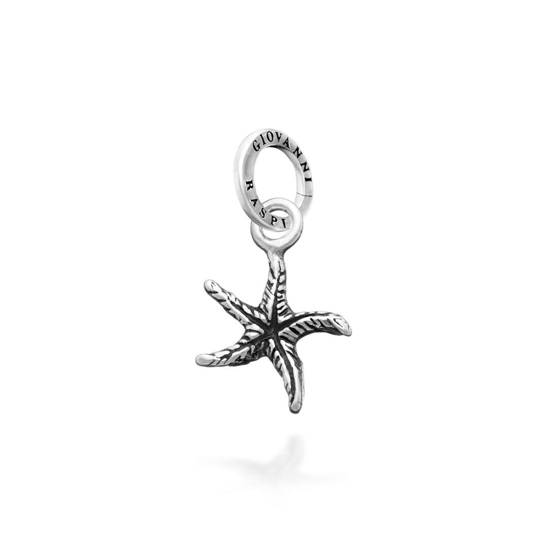 Giovanni Raspini Charm Small starfish 6457