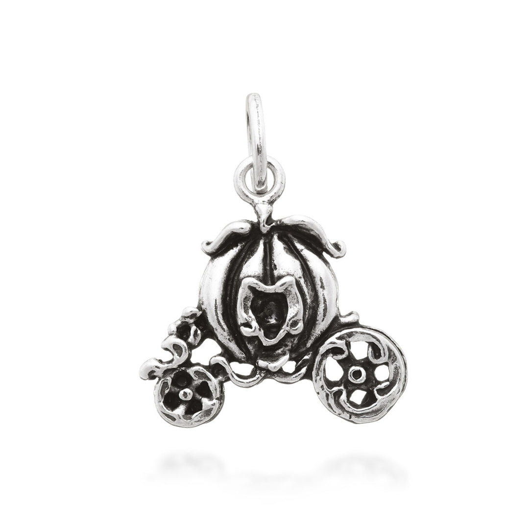 Giovanni Raspini Charm Carriage 7387