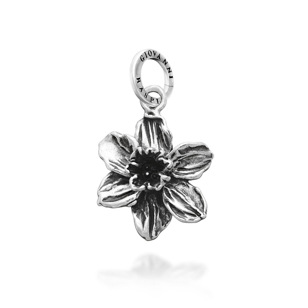 Giovanni Raspini Narcissus Charm 7759