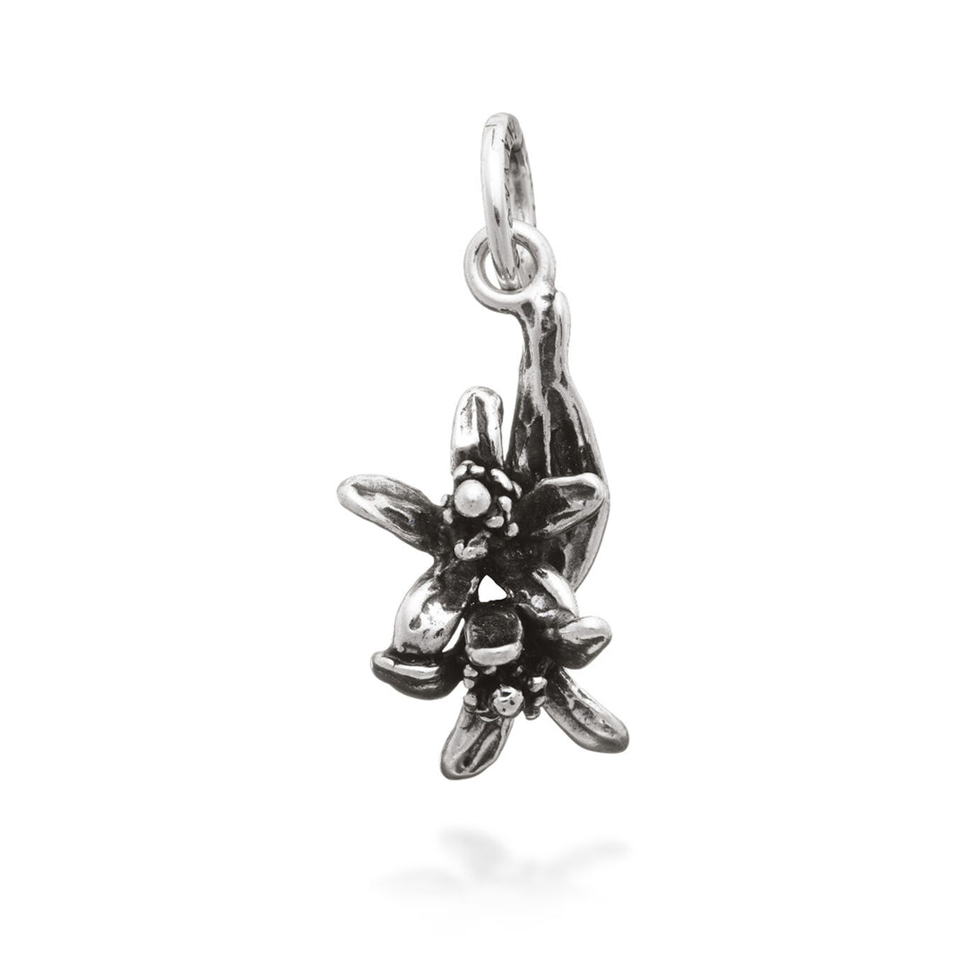 Giovanni Raspini Orange Blossom Charm 7762