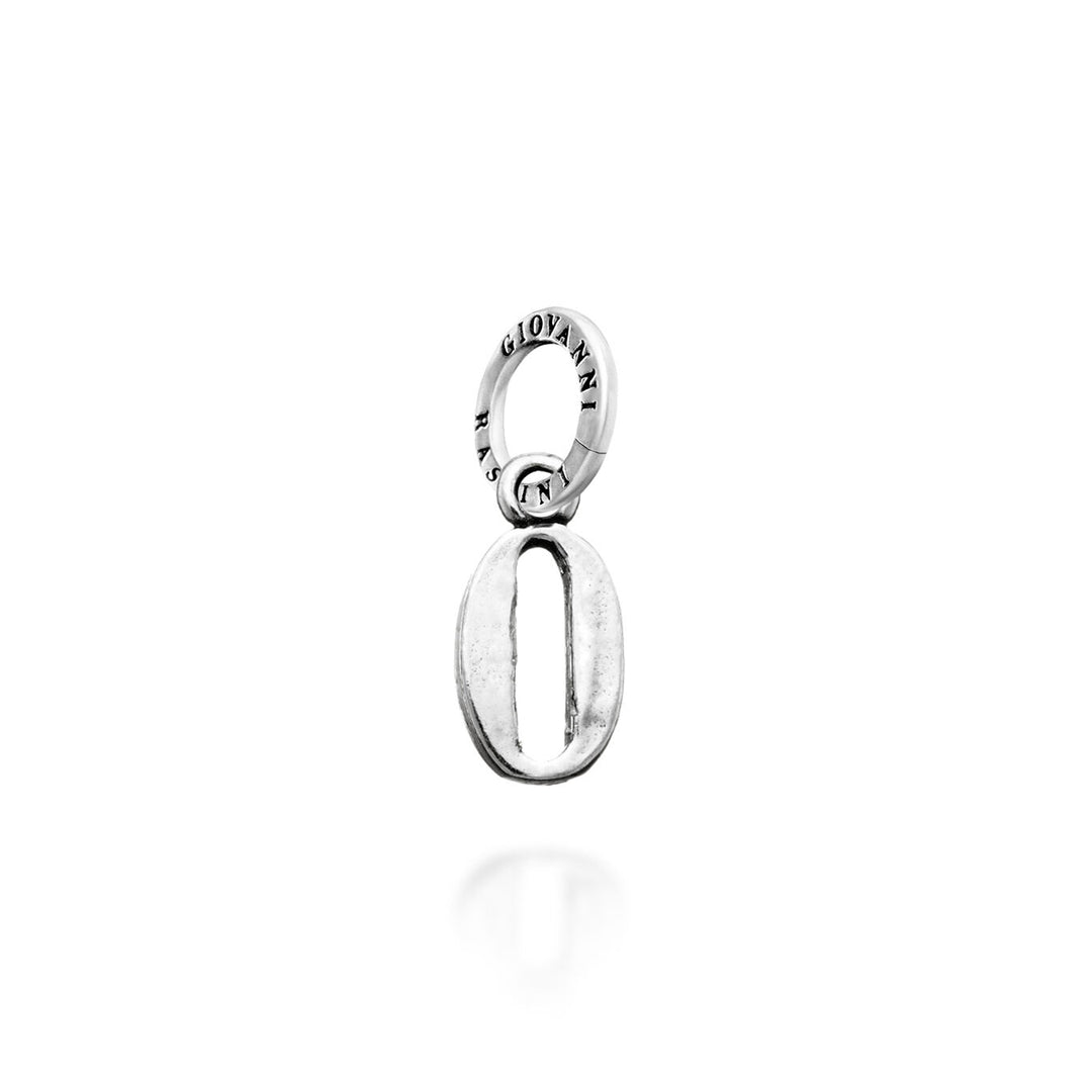 Giovanni Raspini Charm Number 0 8039